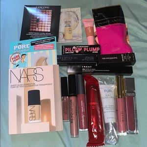 Makeup